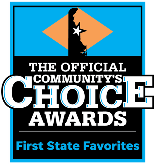 The Official Community's Choice Awards